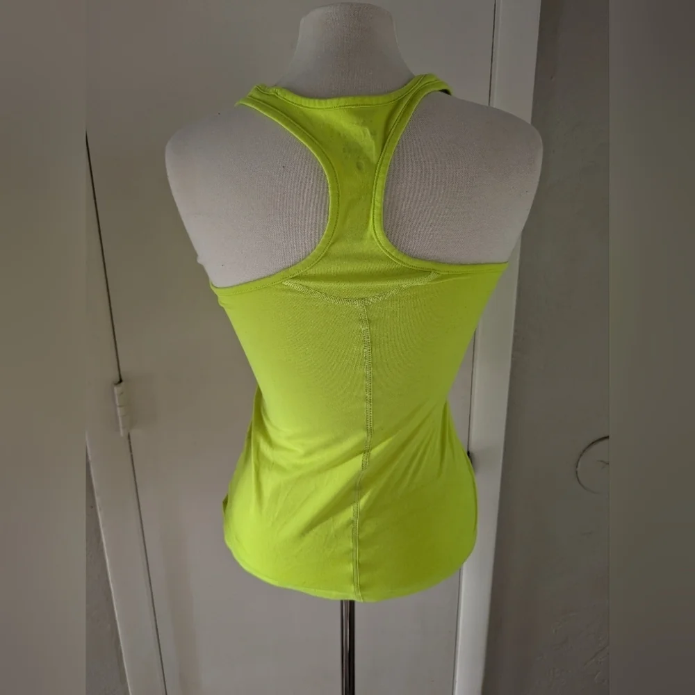 Nike Dri Fit Women's‎ Running Tank size Small